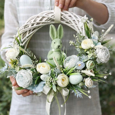 Veľkonočný veniec