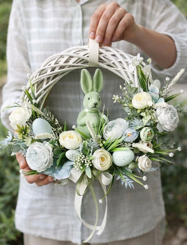 Veľkonočný veniec