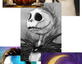 1+1 Halloween