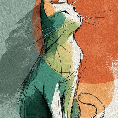 Cat “minal”
