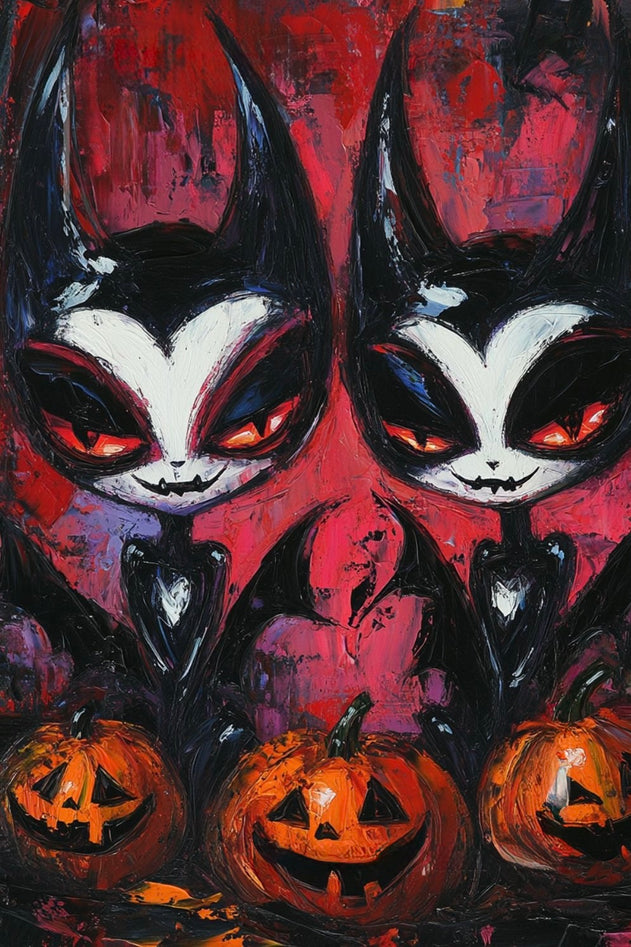1+1 Halloween