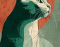 Cat “minal”