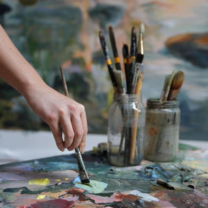 Darčeková poukážka na 5 vstupov