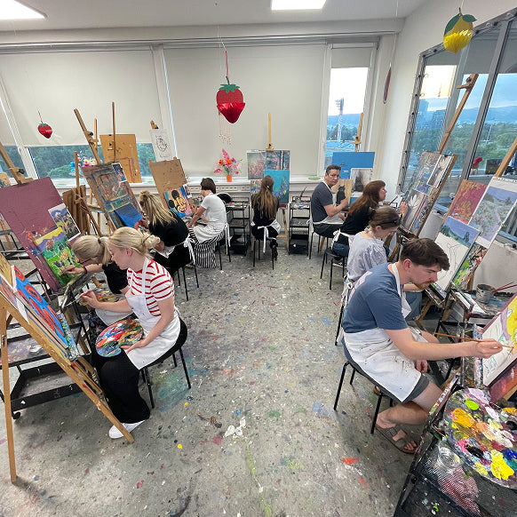 Ateliér Art Atelier A – Trnavská cesta 39/A